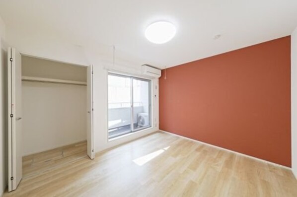 アルチザンの物件内観写真